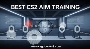 Best CS2 Aim Training