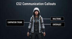 CS2 Communication Callouts