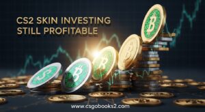 CS2 Skin Investing Still Profitable