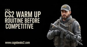 CS2 Warm Up Routine Before Competitive