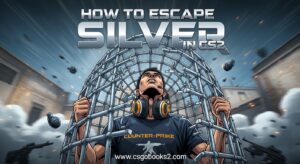 How to Escape Silver in CS2