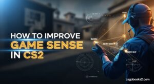 How to Improve Game Sense in CS2