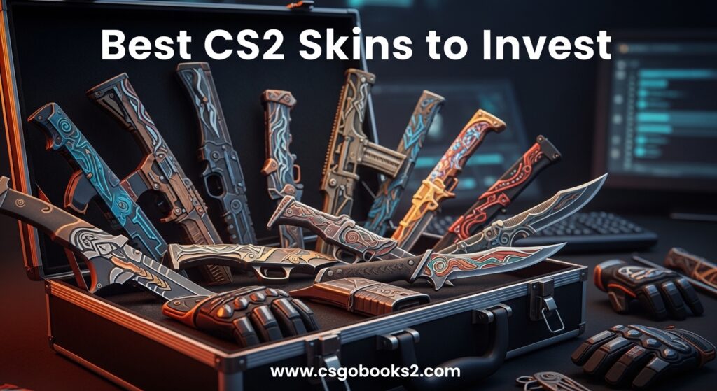 cs2 accounts