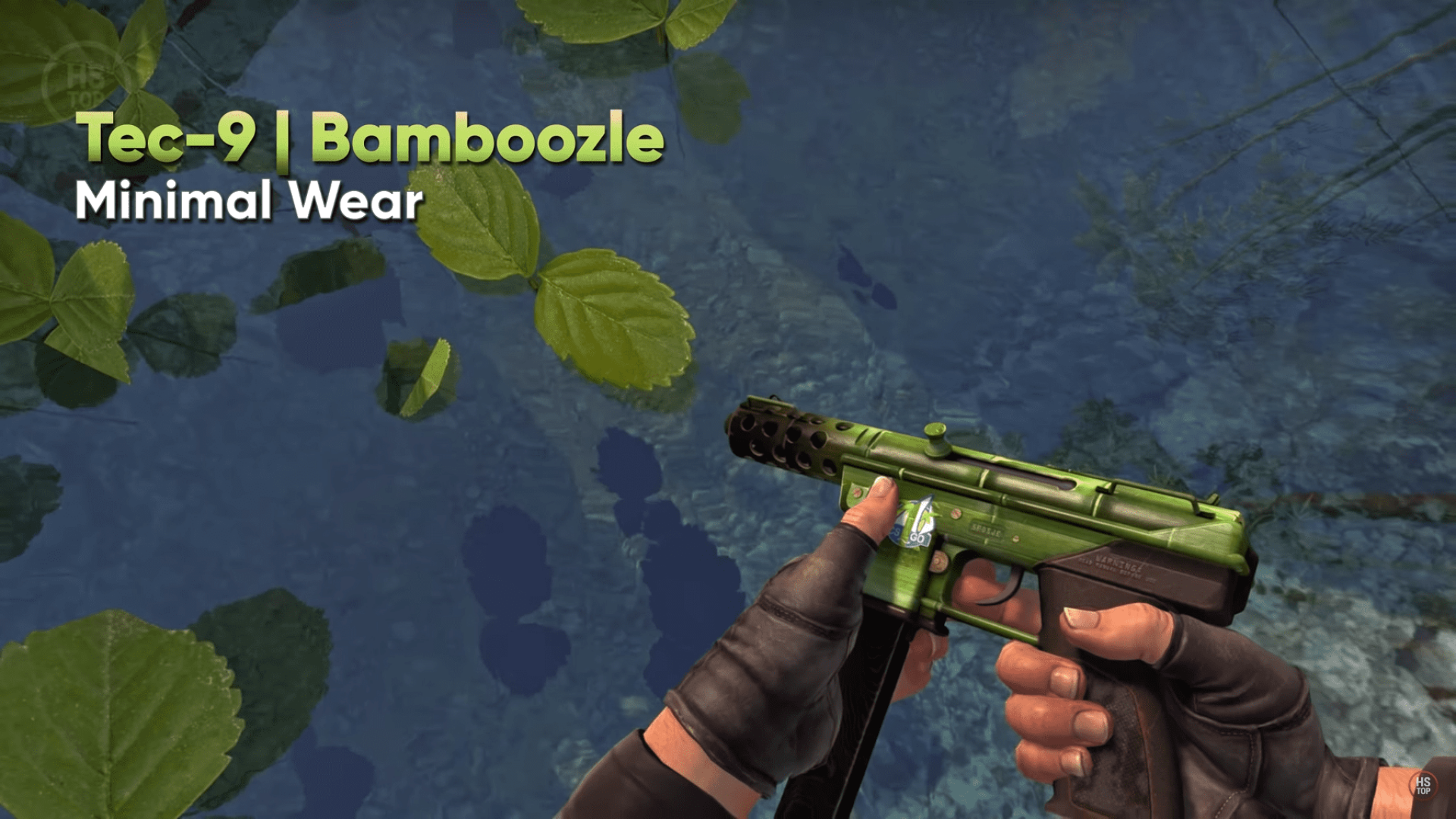 Bamboozle games. Tec 9 Bamboozle. Tec-9 | стебель бамбука. Тек 9 бамбуковый стебель. Скин бамбук на Tec 9.