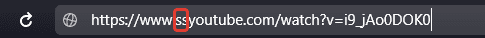 Добавляем Перед Словом Youtube Две Английские Буквы Ss