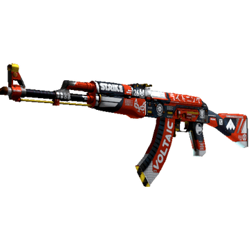 Ak-47 Кровавый Спорт