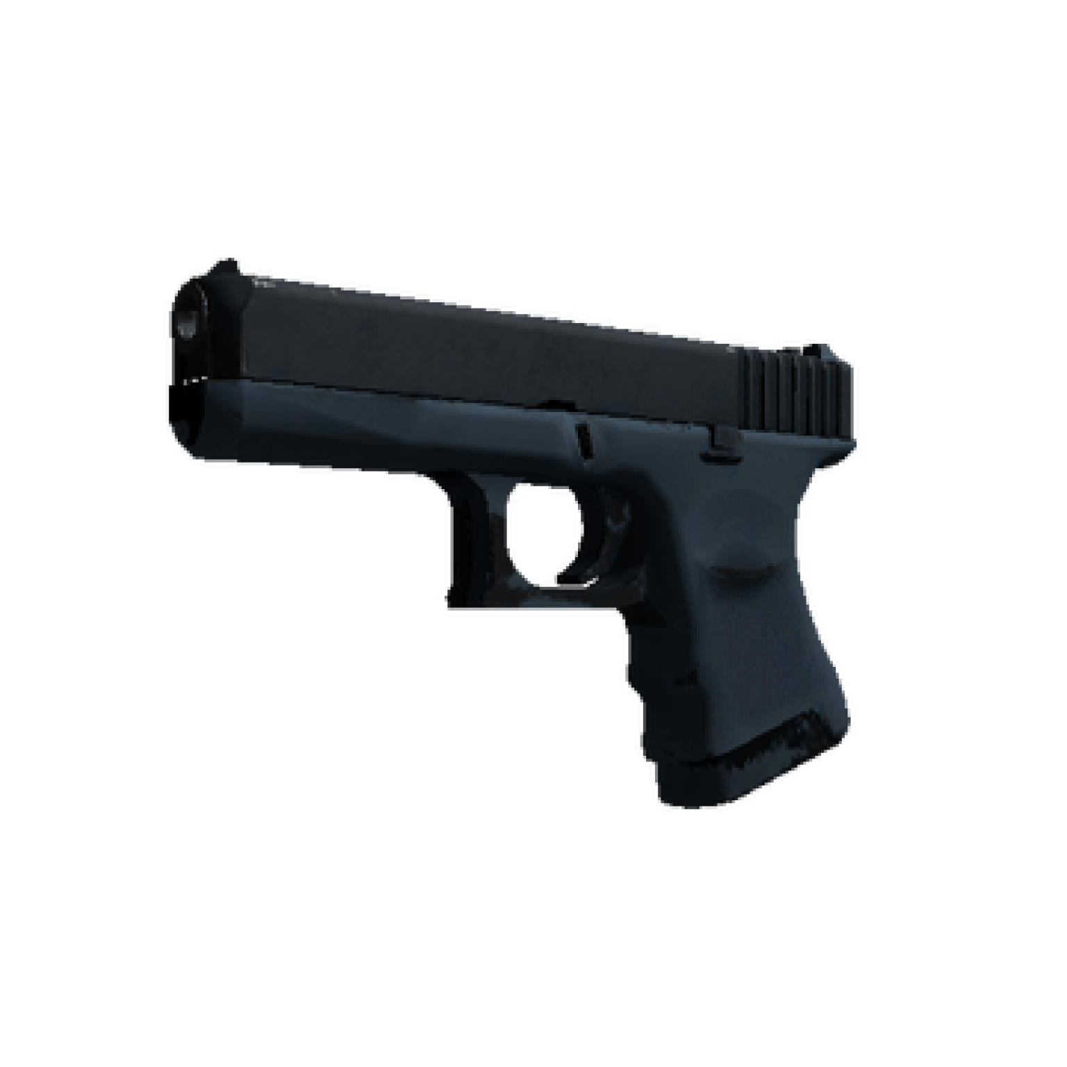 Glock 18 ночь