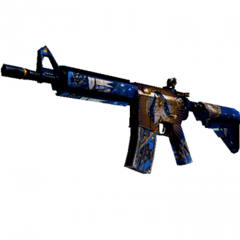 M4a4 император