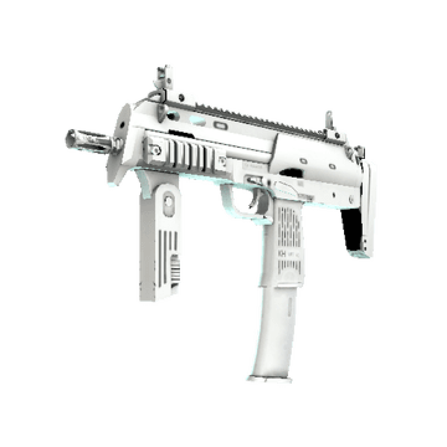 скины на mp7 в кс фото 58