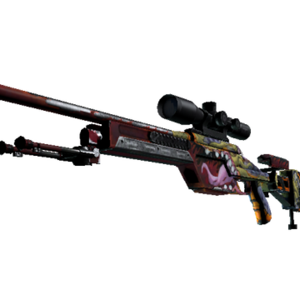 Awp mortis полевые испытания фото 97